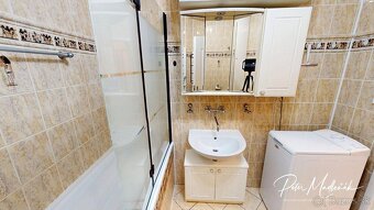 MADLEŇÁK Reality | Na predaj zariadený klimatizovaný 2-izbov - 17