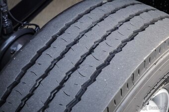 MERCEDES ATEGO 1218 TROJSTRANNÝ S3 SKLÁPAČ - VYKLÁPAČ EURO-5 - 17