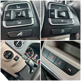 VW GOLF 6 PLUS FL 2.0TDi 81kW 2009 ✅ CENA NA SK ŠPZ - 17