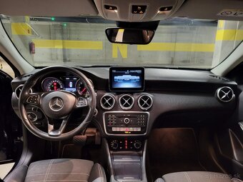 Mercedes-Benz A 180d - 17