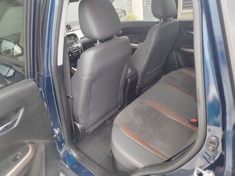 Suzuki Vitara 4x4 Allgrip Benzin 1,6VVT 88KW . 2018 - 17