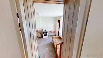 RODINNÝ DOM SO ZÁHRADOU - 17