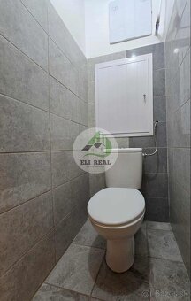 Na predaj 2-izbový byt, Tržná ulica, Trebišov - 17