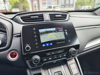 Honda CR-V 2.0 i-MMD Hybrid Lifestyle AWD e-CVT - 17