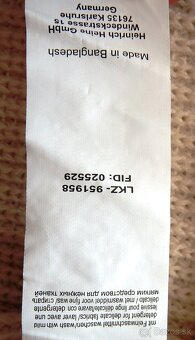 Pulover/rolák, S/M/L, 36/38, 158/164 - 17