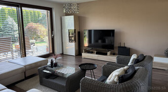 Predaj - novostavba Janovík -  5 izbový rodinný dom, 854 m2 - 17