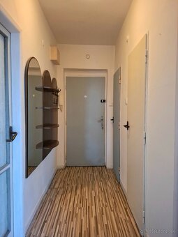 3 - izbový byt v pôvodnom stave, Prievidza - Š. Králika - 17