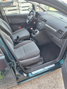 Ford FOCUS cmax 1.6benzin - 17