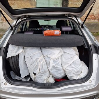 Honda Civic VIII 1.8 i-VTEC Ufo - 17