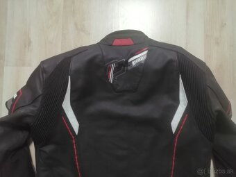 PROBIKER kožený komplet - 17