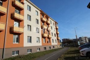 Na predaj veľký 1 izbový byt v centre mesta Humenné, exkluzí - 17