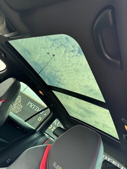 Škoda Octavia Combi 2.0 TSI RS 230PS - 17