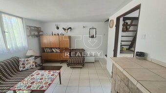 Rekreačná chata  Gazárka  Šaštín-Stráže  40 m2 - 17