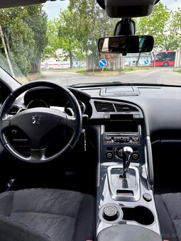 Peugeot 3008 - 17
