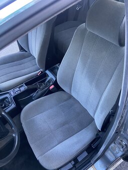 BMW E34 528i Touring - 17