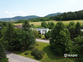 RADO | DOM so záhradou a bazénom | Okružná | Nová Dubnica - 17
