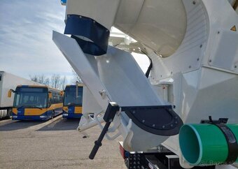 MAN TGS3 32.440 BB GSR mix Stetter nafta 324 kw - 17