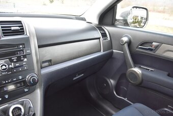 Honda CR-V 2.2 i-CTD - 17