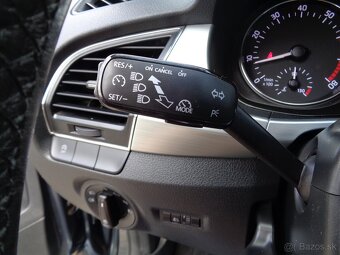 Škoda Fabia Combi 1.2 TSI Scout - 17