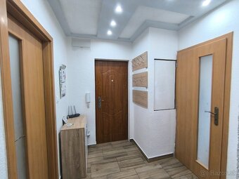 Na predaj 3 izbový byt Nové Mesto nad Váhom - 17
