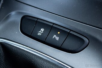 Opel Astra 1.4 Enjoy 74kW 2018 / AJ NA SPLÁTKY / PROTIÚČET / - 17