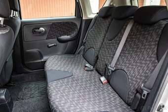 Nissan Note 1.4 l - 17