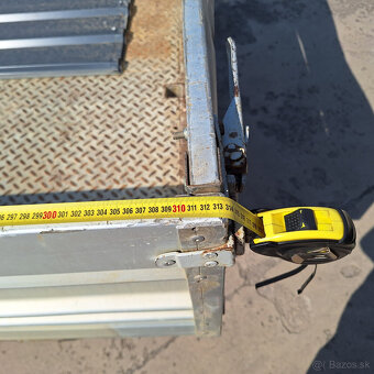 Iveco Daily 35 C 12 2,3 HPI - 3 stranný vyklápač KIPER - 17