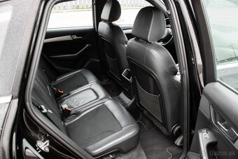 Audi Q5 2.0 TDI quattro clean diesel S tronic, 140kW (2016) - 17