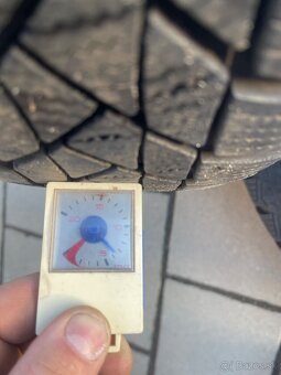 Elektrony 5x100 r14" VW Polo,Škoda Fabia 1 - 17