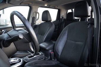 Nissan Navara Double Cab 190 - DPH - 17