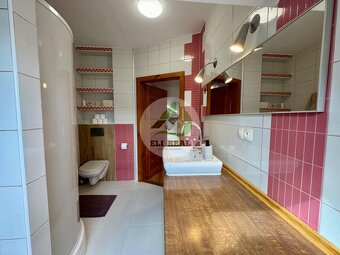 Na predaj podkrovný byt v srdci Košíc – Alžbetina ulica - 17