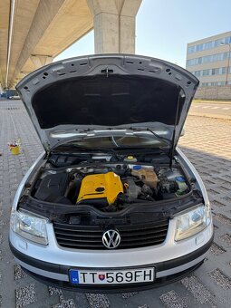 ❗️❗️❗️Volkswagen Passat 1.8T Bluemotion - 17