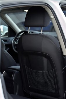 Audi Q5 2.0 TDI 170k DPF quattro S tronic - 17