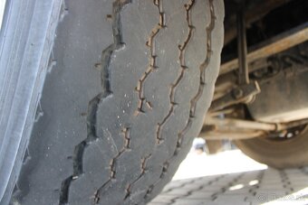 MAN TGX 18.480, HYDRAULIKA, NAVIGACE, EURO 6 - 17