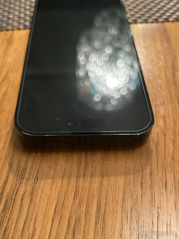 Apple iPhone 14 pro, space black, 128GB - 17