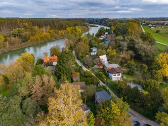 KOMPLETNE ZARIADENÝ 3I DREVODOM V CHATOVEJ OSADE BODÍKY - 17