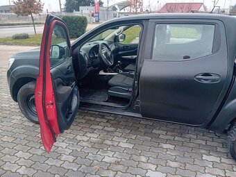 Nissan Navara  2,3D 120KW 4x4  2017 - 17