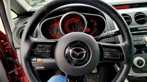 Mazda CX-7 2.3 DISI TURBO Revolution - 17