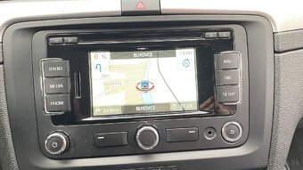 Škoda Superb II Facelift 1.6 TDI vo výbave Elegance - 17