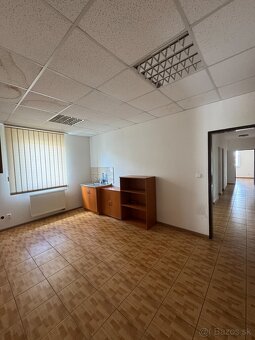 Prenájom výrobno-skladového areálu – Bardejov, Duklianska - 17