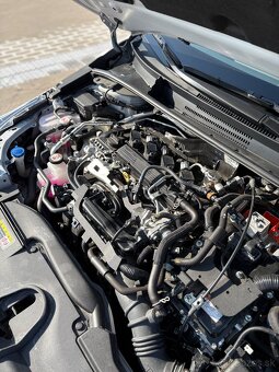 Toyota Corolla GR Sport 2023 HB - 17