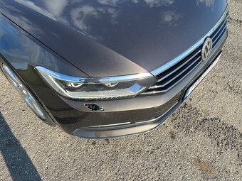 Passat b8 2.0 tdi 110 kw, DSG - 17