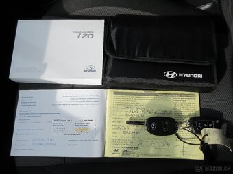 Hyundai i20 Active 1.4i 16V Comfort - 17