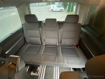 Volkswagen T5 Multivan 2.0 BiTDI Comfortline 4MOTION - 17