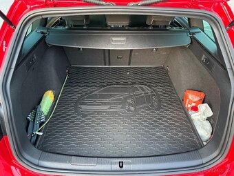 Volkswagen Golf Variant 2.0 TDI GTD LED virtual ťažné DPH - 17