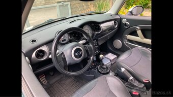 Mini Cooper S - 17