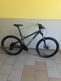 CTM Zephyr 27,5 - 17