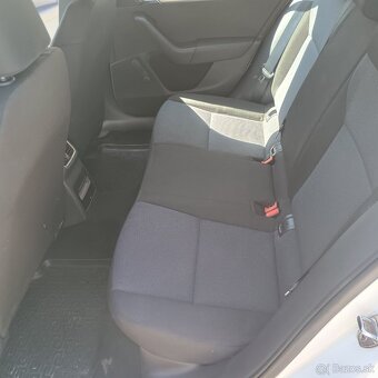Škoda Octavia 3 1.6 TDI CR. Manuál. - 17