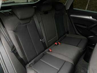Audi Q5 Sportback 40 2.0 TDI mHEV quattro S tronic - 17