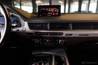 Audi Q7 50 3.0 TDI S-line quattro - 17